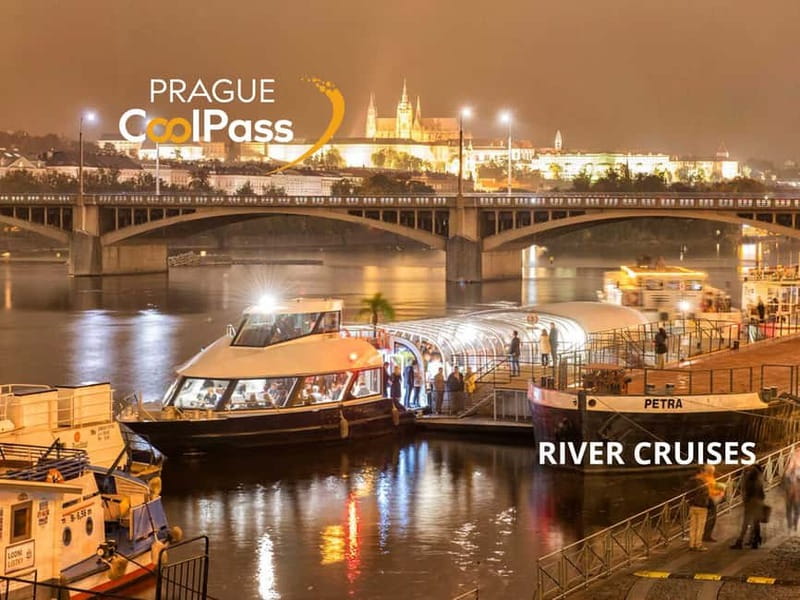 Prague: CoolPass with Access to 90+ Attractions - Prague Zoo and the outer attractions can make a three-day pass worthwhile