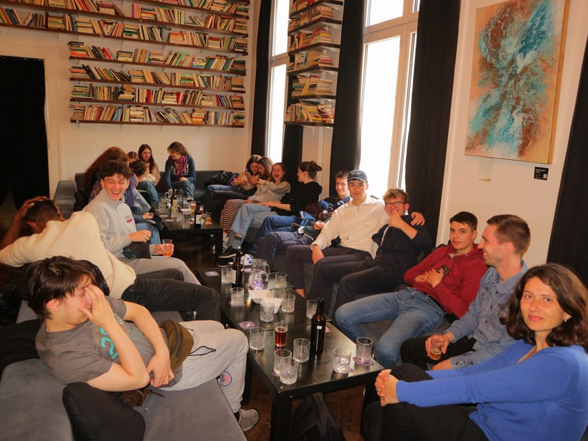 Prague: Craft Beer Tour 8 Czech Beers, Taproom & Beer Garden - Should you book the Prague craft beer tour?