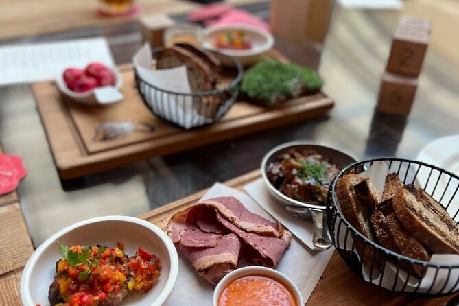 Prague Craft Beer Tour - Who will enjoy this most?