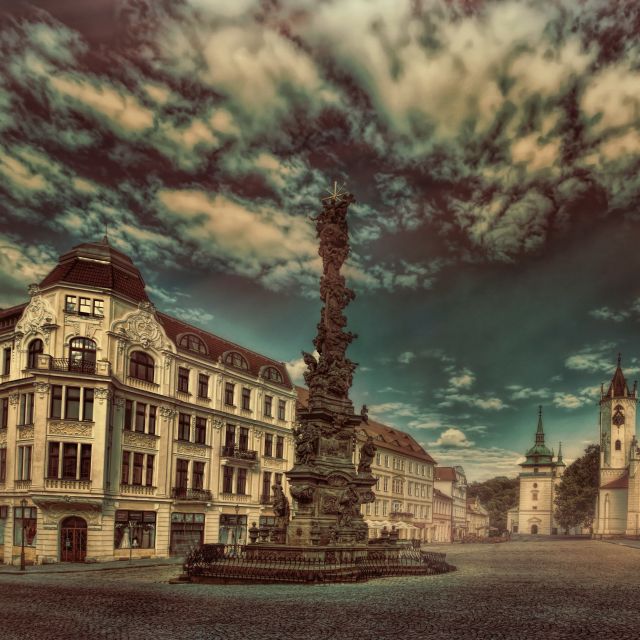 Prague: Day Trip to Teplice, the Royal Spa City - Key points to know before you go