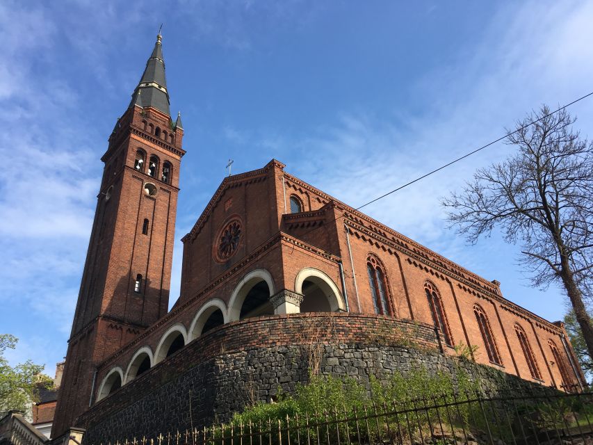 Prague: Day Trip to Teplice, the Royal Spa City - Why Teplice makes a good break from Prague