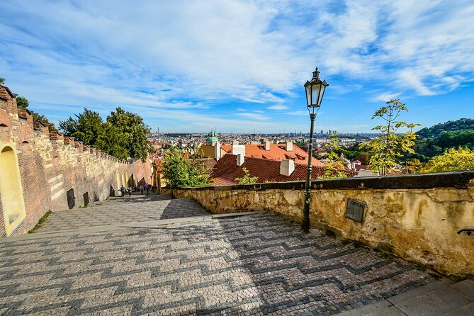 Prague DeLuxe Tour: Views, Hidden Gems, Tastings & River Cruise - Charles Bridge at the right time of day