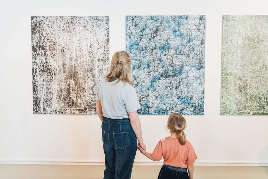 Prague: DOX Centre for Contemporary Art Entry Ticket - Key points to know before visiting