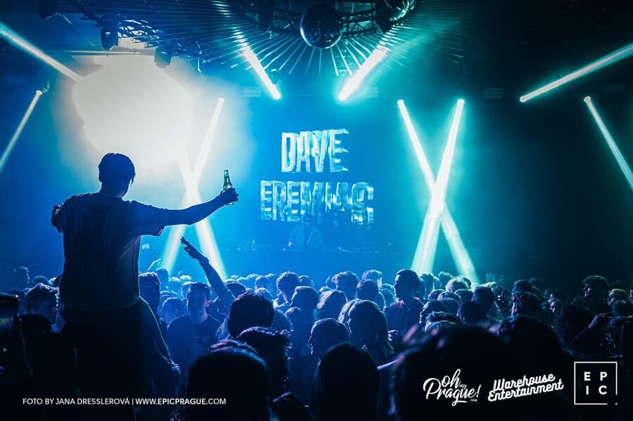 Prague: EPIC Nightclub Entry Ticket - Should you book the EPIC Nightclub ticket?
