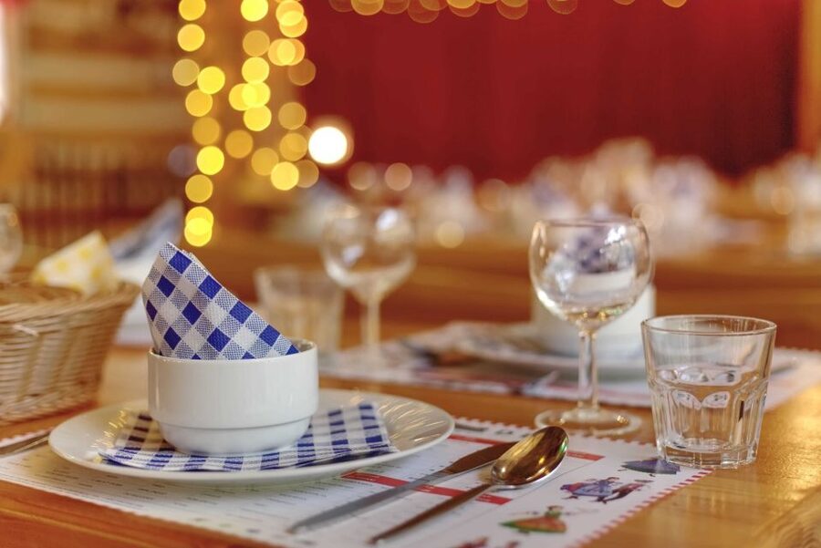 Prague: Evening Folklore Garden Party with Traditional Menu - What the $71 price really buys