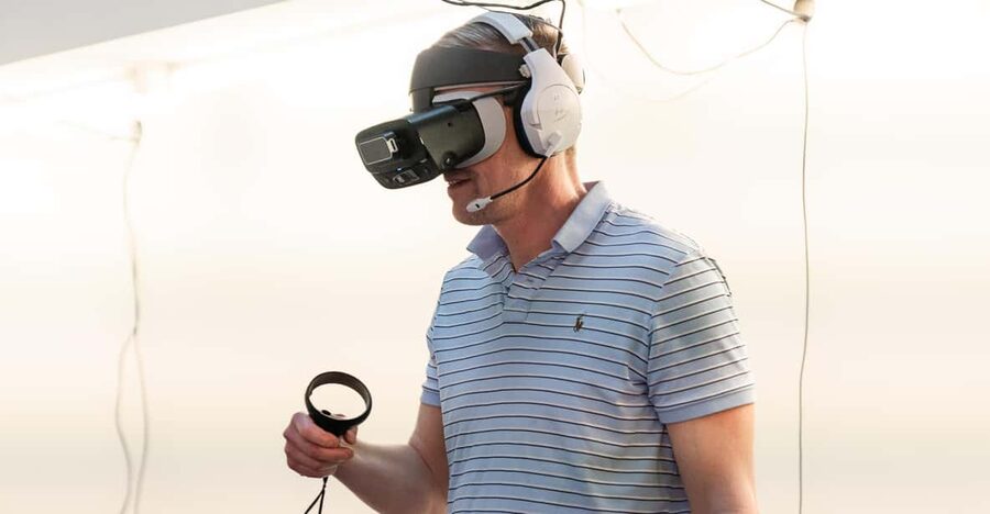 Prague: Explore the Virtual World of Assassin's Creed - Why the four-person limit matters
