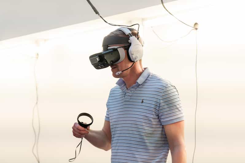 Prague: Explore the Virtual World of Assassin's Creed - What the experience does well