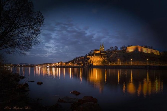 Prague Fairytale Day: A 6-Hour Culinary and Cultural Expedition - Timing, walking, and the practical pace