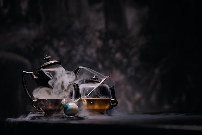 Prague Fear House - The horror bar adds a second stop
