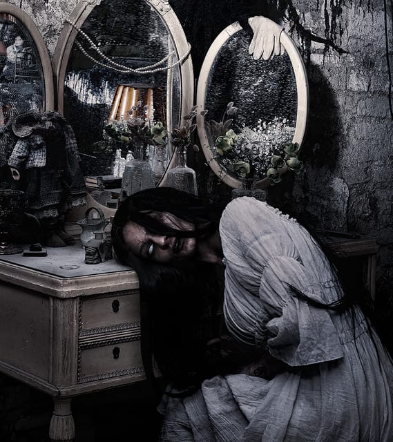 Prague Fear House: Best Haunting Experience in Prague - Key points to know before you enter