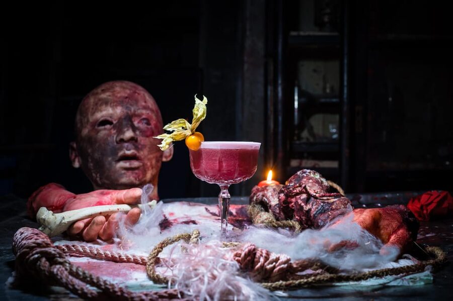 Prague Fear House: Best Haunting Experience in Prague - Practical planning in central Prague
