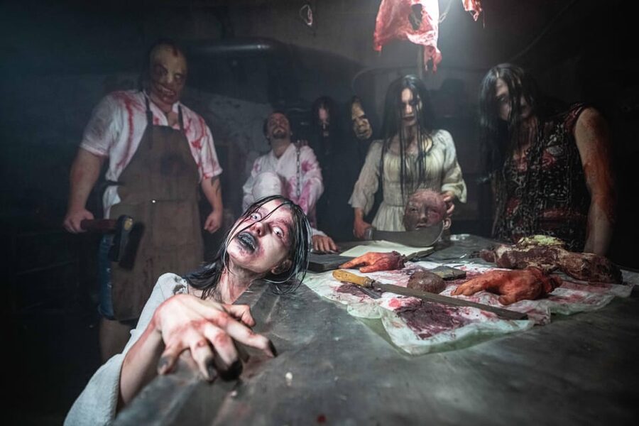 Prague Fear House: Best Haunting Experience in Prague - My verdict on Prague Fear House