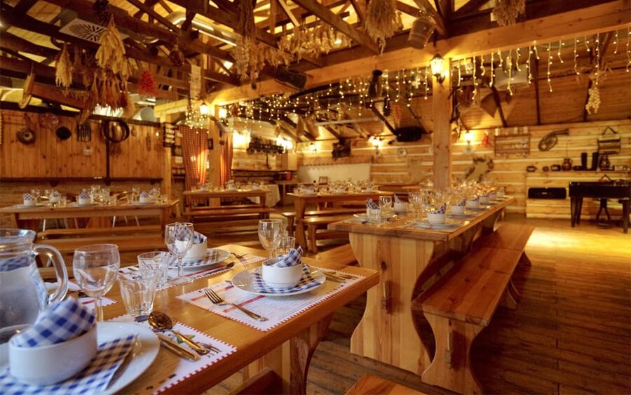 Prague: Folk Dancing Dinner Experience - Who will enjoy this evening most?