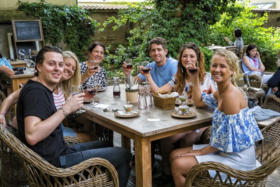 Prague: Food and Beer Guided Walking Tour with Tastings - Why this Prague food tour works