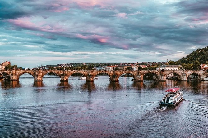 Prague food and cultural tour - 6 hours fairytale experience - Why this Prague tour feels different from a standard sightseeing walk