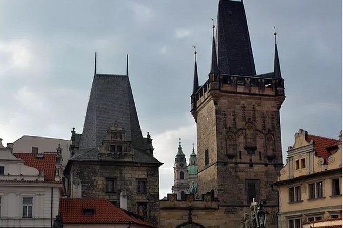 Prague food and cultural tour - 6 hours fairytale experience - Old Town Hall and the Astronomical Clock
