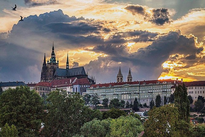 Prague food and cultural tour - 6 hours fairytale experience - Food, beer, and the value of a private guide
