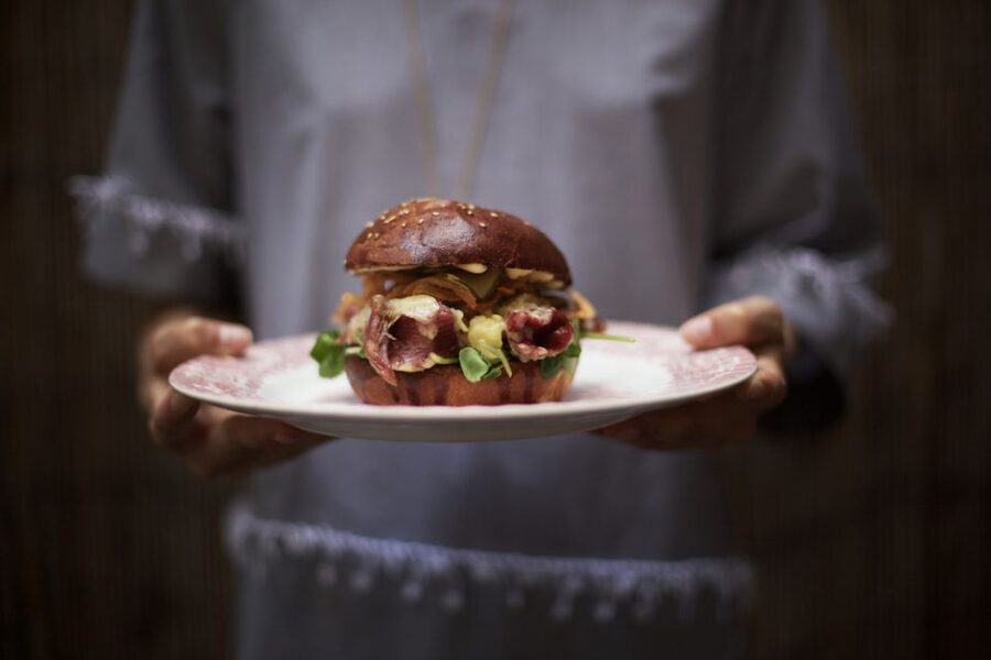 Prague Food and Culture Tour - Booking details that matter