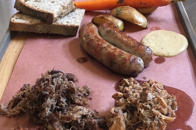 Prague Food and Culture Tour with Prague Foodies - Cafés, Pubs, and Conversations With the People Behind the Food