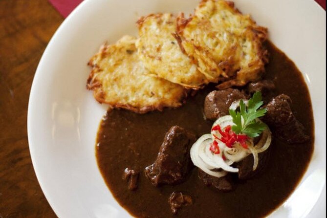 Prague Food and Culture Tour with Prague Foodies - What You Receive Beyond the Food