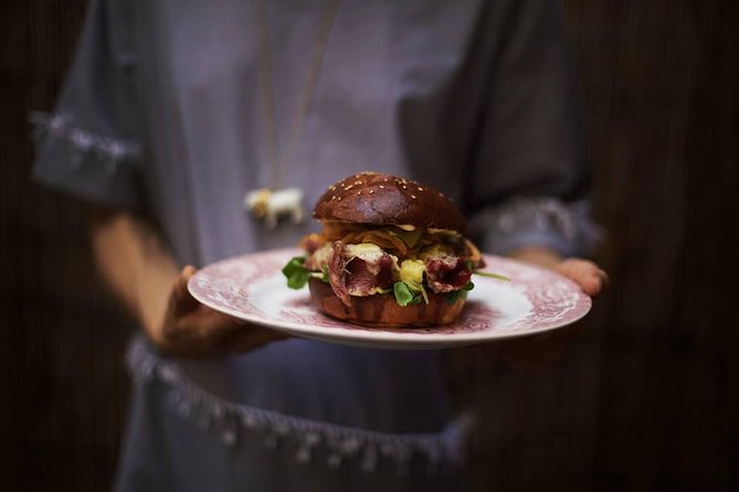 Prague Food and Culture Tour with Prague Foodies - Butcher’s Platters and Open-Face Sandwiches