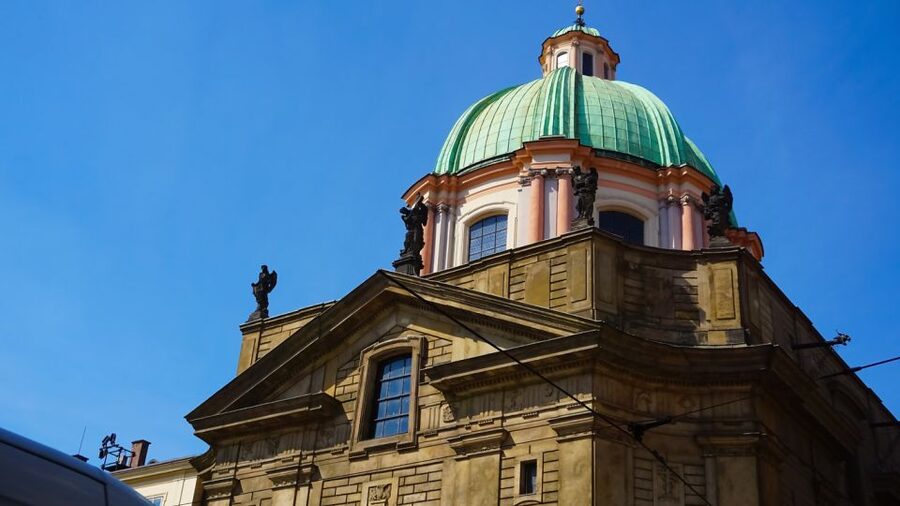 Prague For The First Time: 2-hour Private Walking Tour - Should you book the Prague First Time walk?