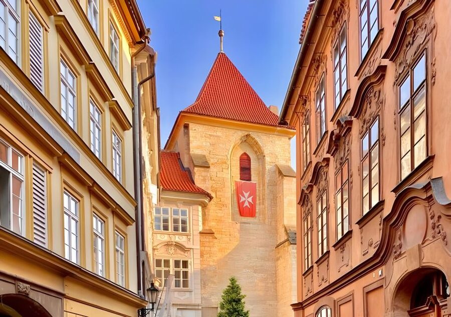 Prague: Full-Day Private Tour of Prague - 5 hours - Ending at Charles Bridge