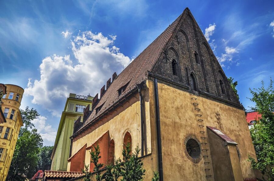 Prague: Full-Day Tour with Lunch and River Boat Cruise - Who should book this Prague tour?