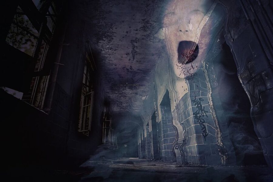 Prague: Ghost Walking Tour - Prague’s crooked lanes after dark