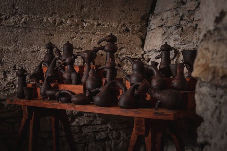 Prague: Ghosts, Legends, Medieval Underground & Dungeon Tour - Key points to know before booking