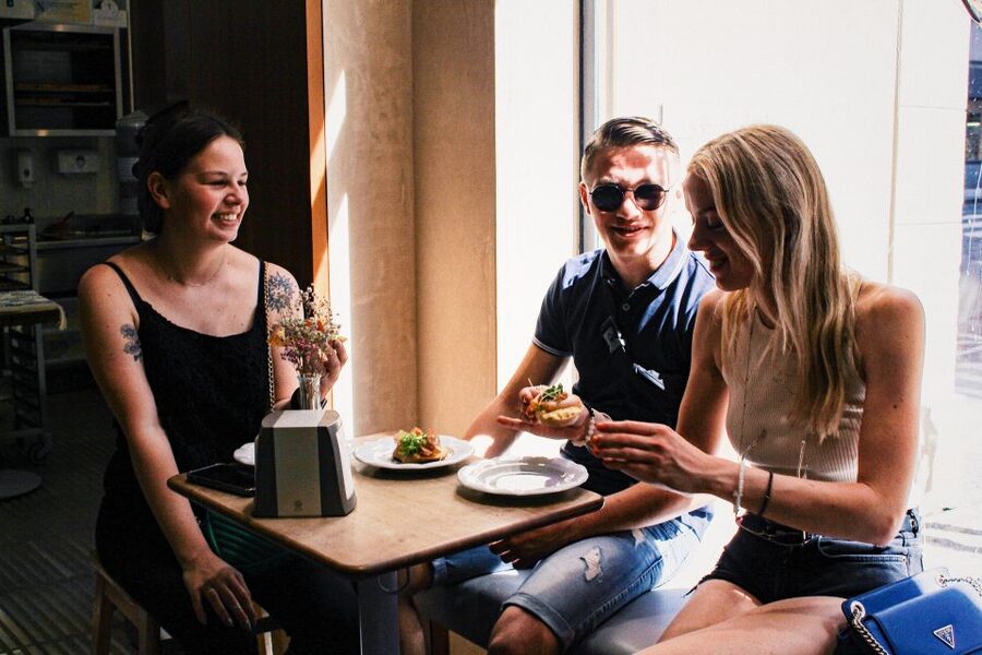 Prague: Guided Food Tour with Tastings - Who should book this Prague food walk?