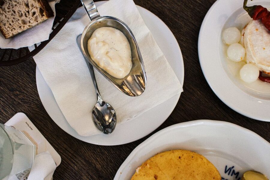 Prague: Guided Food Tour with Tastings - Starting at Národní Třída