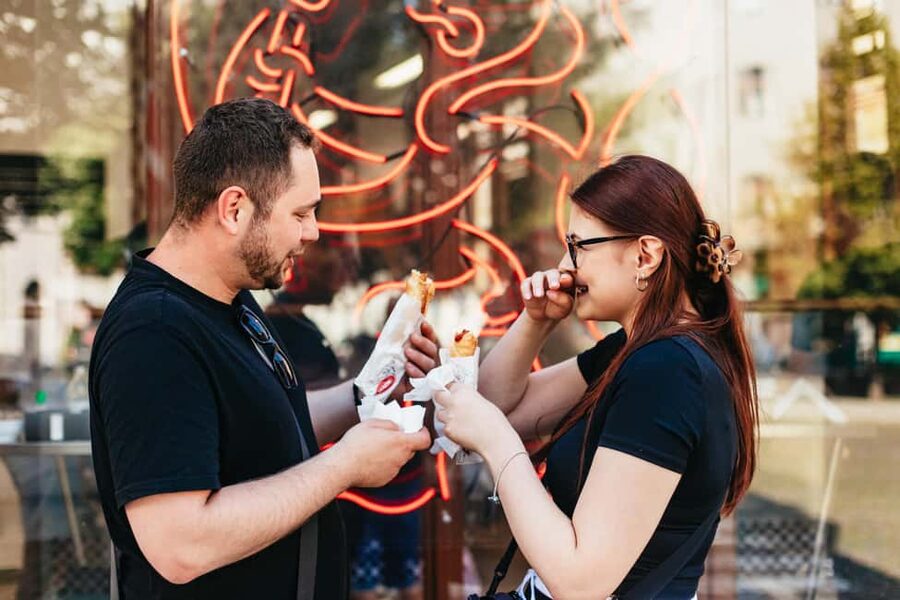 Prague: Guided Street Food Walking Tour - Is $70 a fair price?