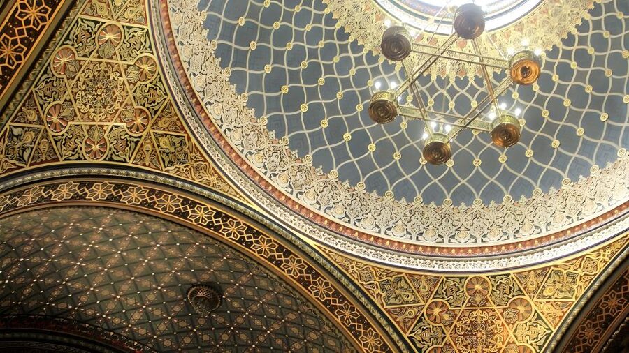 Prague: Guided Tour inside the Jewish Cemetery & Synagogues - Is $87 a fair price?