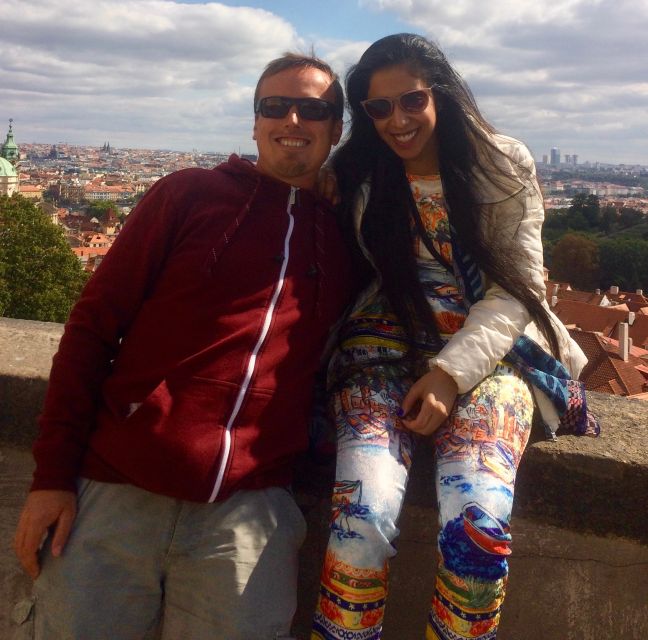 Prague: Half-Day City Highlights Walking Tour - What the $29 price really buys you