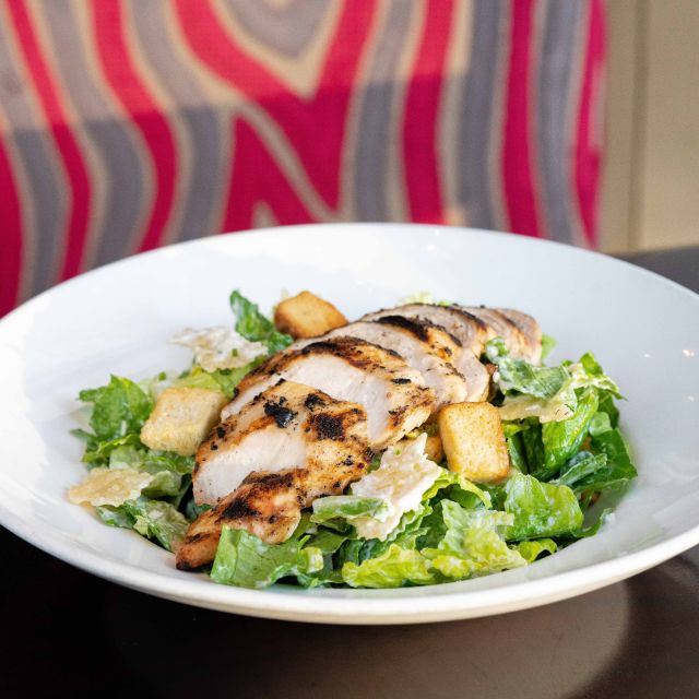 Prague: Hard Rock Cafe with Set Menu for Lunch or Dinner - What the 75-minute visit feels like