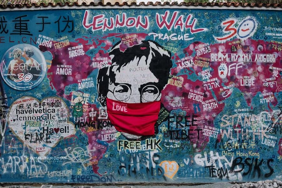 Prague: Hidden Gems Walking Tour with Local Guide - Key points to know before you book