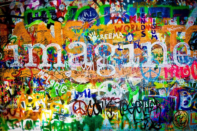 Prague Highlights in Half a Day - What makes this Prague walk worth your time