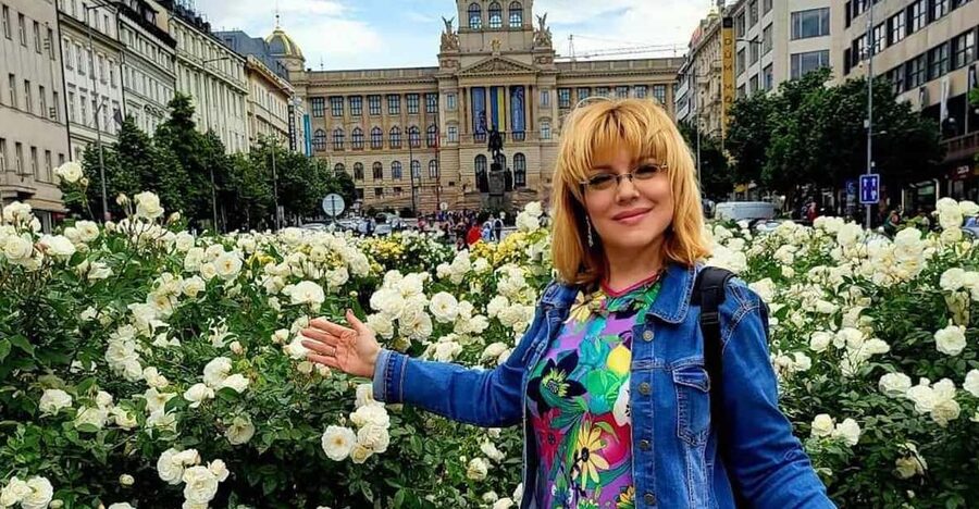 Prague: Highlights of Prague Private Half-Day Tour by Car - Why the private car makes sense in Prague