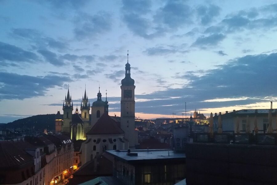 Prague: Historic City Center Bus Tour with Top Sights - My verdict: book it for orientation, not detailed sightseeing