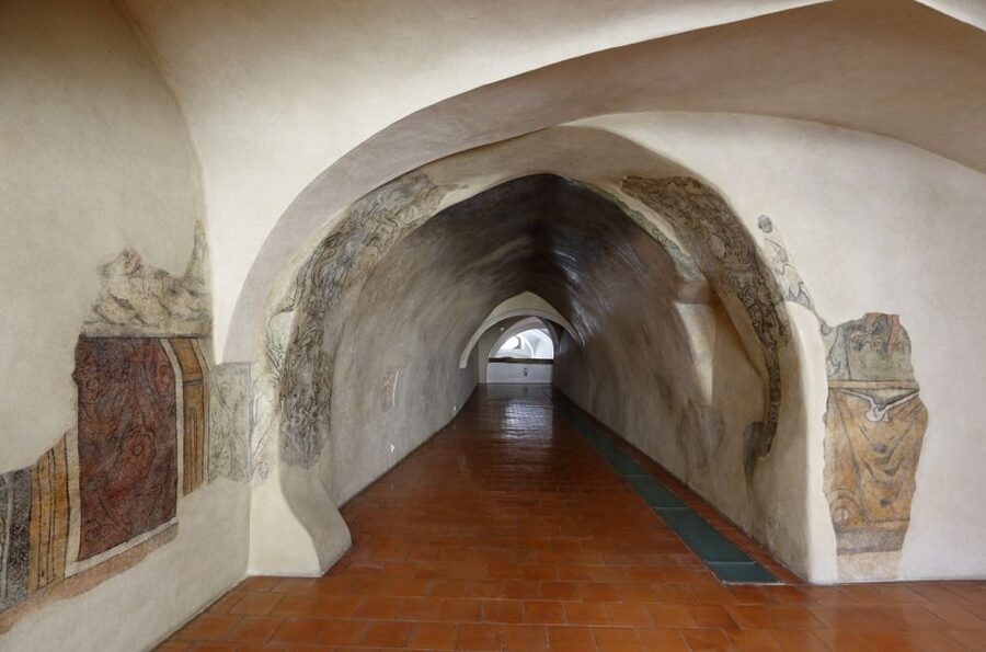 Prague: House at the Golden Ring Entry Ticket - Is $8 good value?