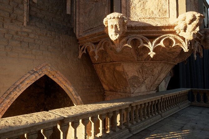 Prague Immersive Tour: Travel back in time with virtual reality - Is $18.15 a fair price?