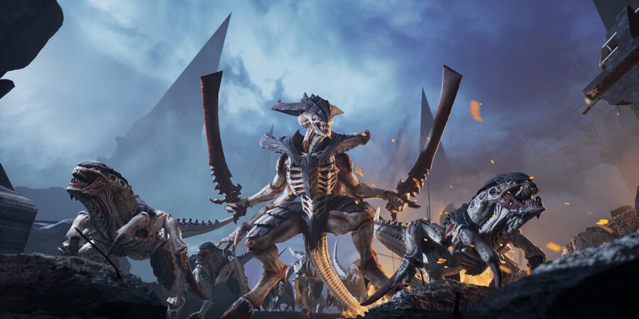 Prague: Immersive VR multiplayer experience - The staff support makes a difference