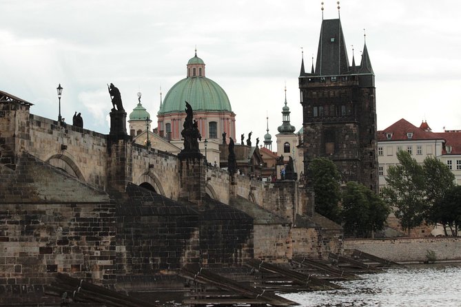 Prague in 2 Days Private Tour with Tereza - What Tereza adds to the experience