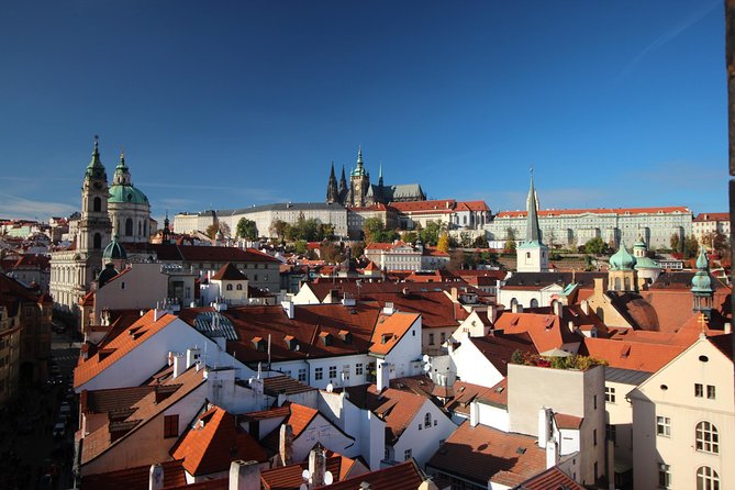 Prague in 2 Days Private Tour with Tereza - Price, transport, and what is not included