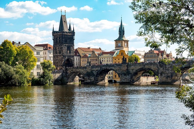 Prague in One Day by a Car - Excellent opportunity to see all the sights - Private transport keeps the schedule simple