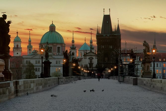 Prague In One Day Private Tour - A practical way to see Prague in seven hours