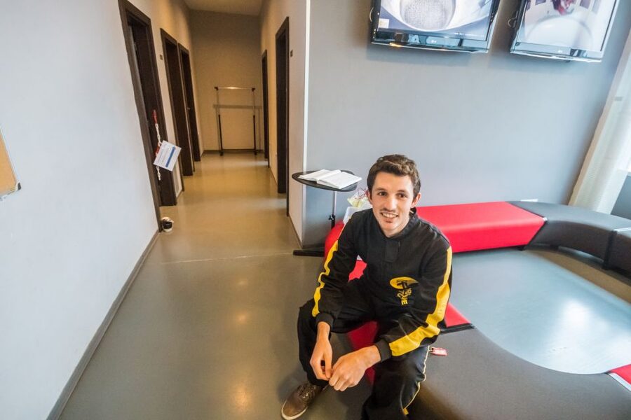 Prague: Indoor Skydiving Wind Tunnel Adventure - The two-hour schedule, from briefing to flight