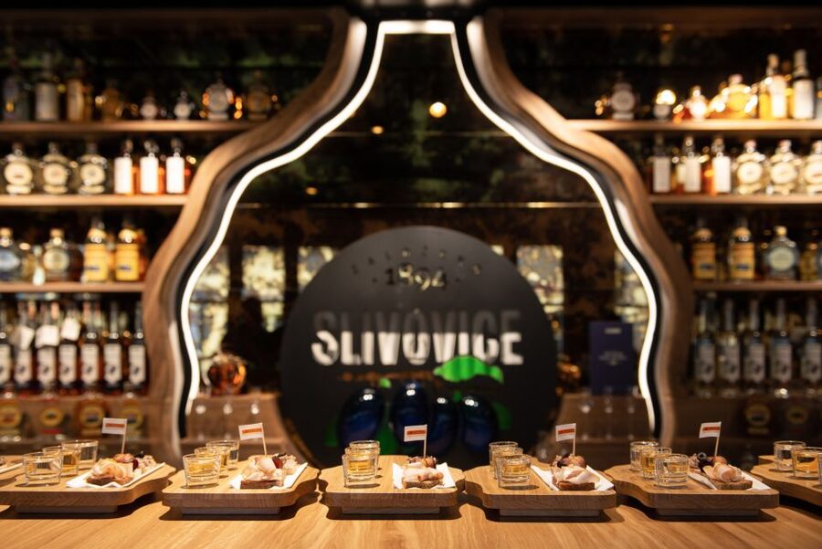 Prague:Interactive Museum of the National Drink with tasting - Exploring the exhibition at your own pace