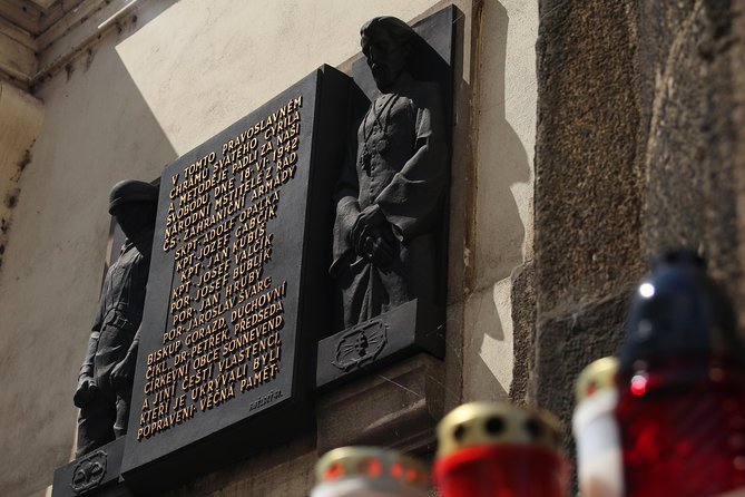 Prague Jewish Quarter and WW2 Private Tour - What a private guide adds